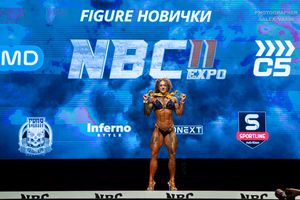 FIGURE НОВИЧКИ